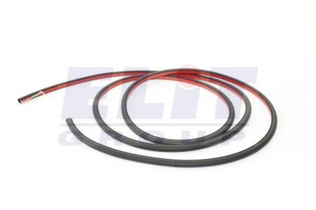 Уплотнитель двери VAG 3T0 837 702