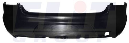 Бампер задний VAG 3T5 807 421