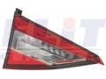 Фонарь задний VAG 3V9 945 307 B