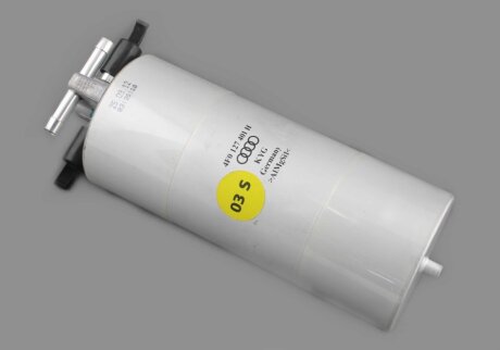 Топливный фильтр VAG 4F0 127 401 H