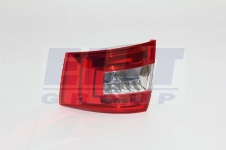 Ліхтар задній VAG 5E9945112A