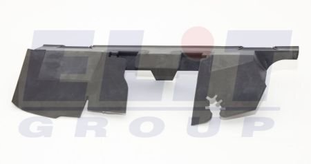 Дефлектор потоку повiтря на ра VAG 5L0 121 283