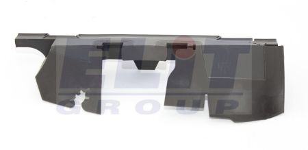 Дефлектор потоку повiтря на ра VAG 5L0 121 284