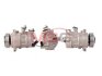 Компрессор кондиционера VAG 5N0 820 803 A (фото 1)