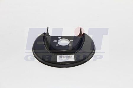 Защита тормозного диска VAG 6R0 615 612