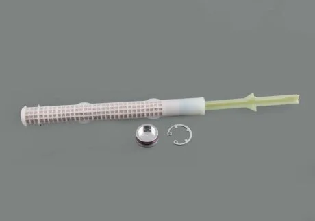Осушитель кондиционера VAG 7L0 898 191 A