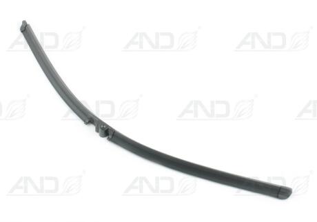 Комплект щеток стеклоочистителя бескаркасных 650/650 VAG 7L0 955 425 L