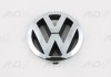 Емблема VW VAG 7L6853601AULM (фото 1)