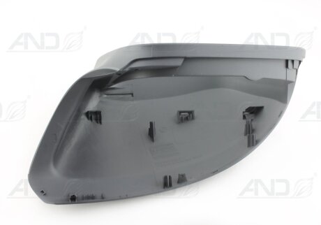 Грунтованная VAG 7L6 857 528 F GRU