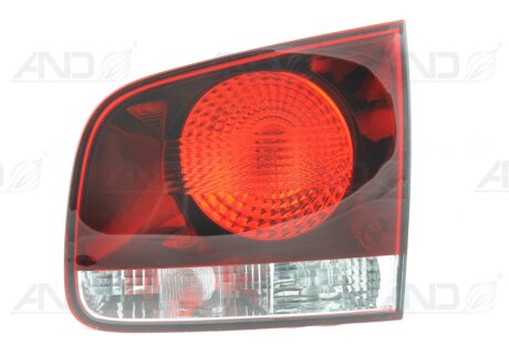 Фонарь задний VAG 7L6 945 094 T