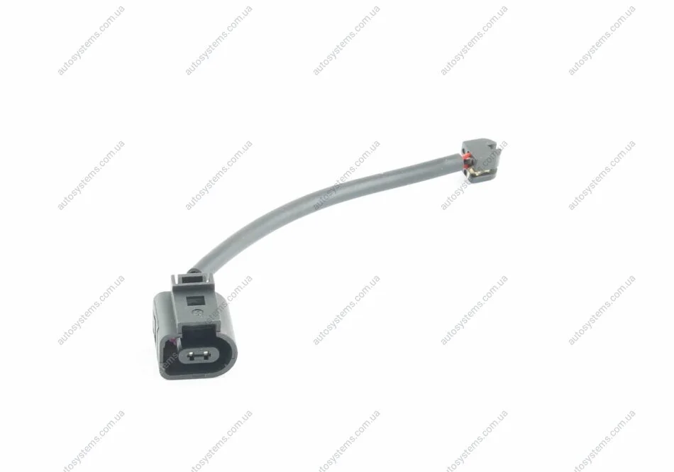 Датчик износа тормозных колодок VAG 7P0 907 637 C (фото 1)