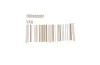 Тройник системы охлаждения VAG N90693001 (фото 2)