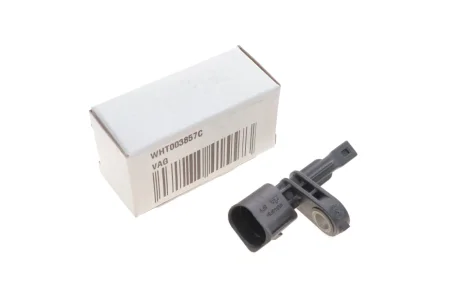 Датчик ABS (задній) Audi A3/Q7/Skoda SuperB/VW Caddy IV 16- (L) VAG WHT003857C