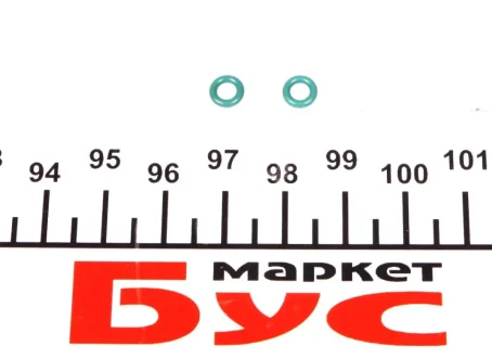 Елемент системи Common Rail VAG WHT 005 301