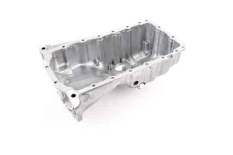 Поддон масляный двигателя VAICO V10-0432