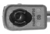 Пружина газовая багажника VAICO V10-1932 (фото 3)