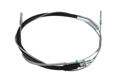 Трос ручника VAICO V10-30004