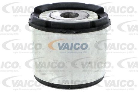 Сайлентблок задней балки VAICO V10-6051