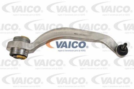 Фото 1 - рычаг подвески передний нижний правый VAICO V10-7010-1 Рычаг подвески передний нижний правый VAICO V10-7010-1 (фото 1)