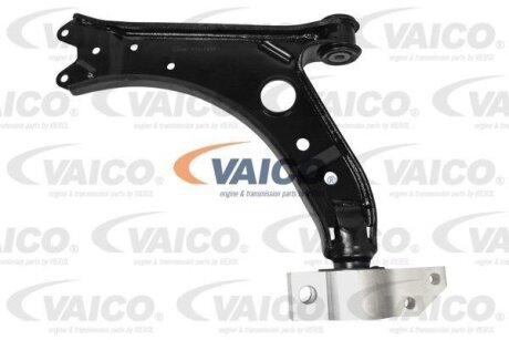 Рычаг подвески передний нижний правый VAICO V10-7237-1