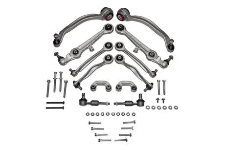 Комплект рычагов VAICO V10-8548