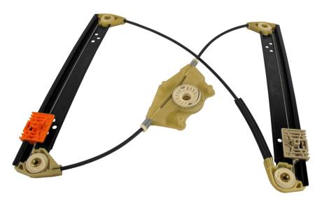 Стеклоподъемник VAICO V10-9801