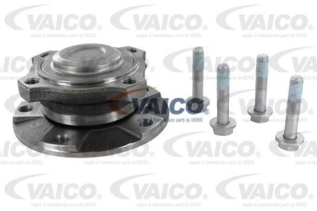 Ступица колеса передняя VAICO V20-0677