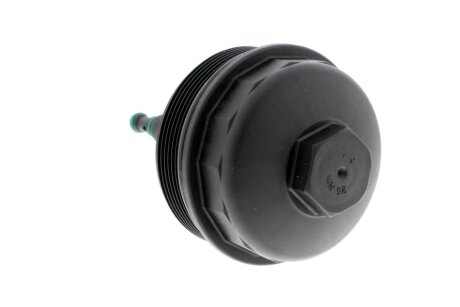 Крышка фильтра масляного VAICO V20-1802