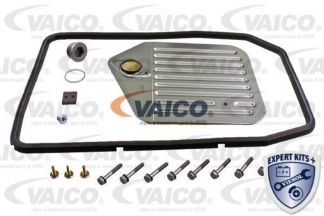 Фильтр АКПП, комплект VAICO V202082BEK