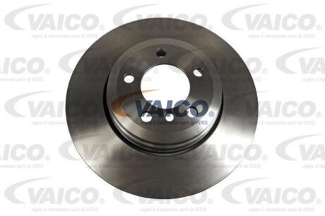 Тормозной диск задний вентилируемый VAICO V20-80060