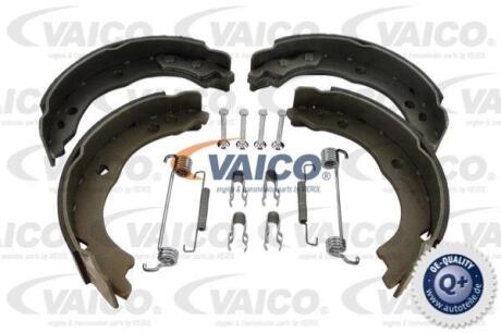 Колодки тормозные стояночного тормоза VAICO V22-0059
