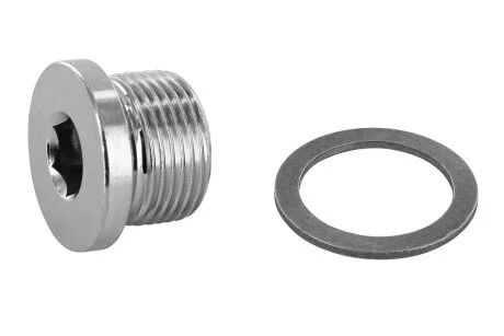 Пробка поддона VAICO V24-0505