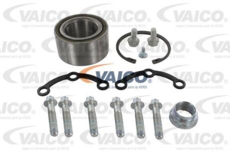 Подшипник задней ступицы колеса, комплект VAICO V30-0650
