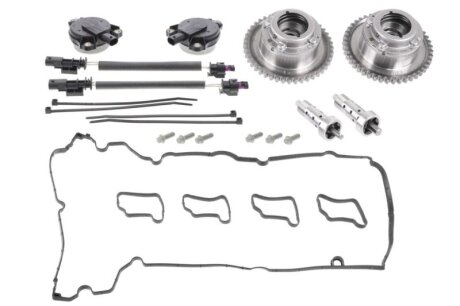 Ремкомплект, регулятор фаз газораспределения VAICO V30-3428