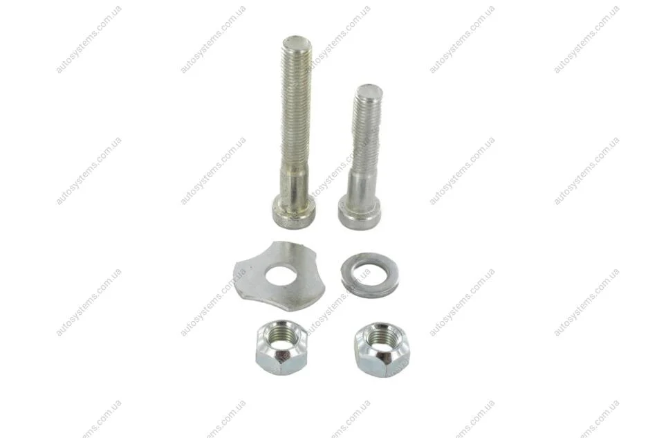 Сайлентблоки, комплект VAICO V30-7423 (фото 1)