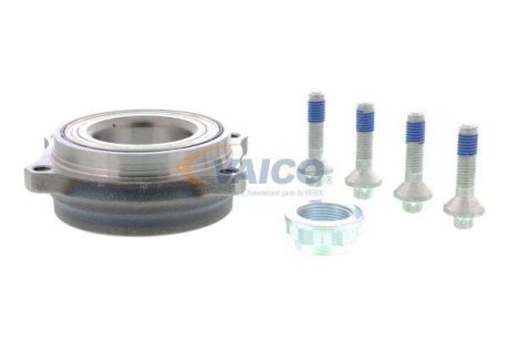 Подшипник ступицы колеса, комплект VAICO V30-9991