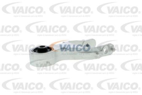 Подушка двигателя задняя VAICO V40-0608