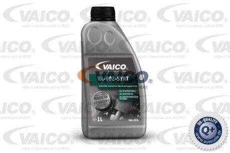 Масло гидравлическое Central Hydraulic Oil, 1л VAICO V60-0018