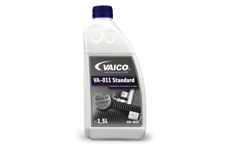 Антифриз ANTIFREEZE, 1,5 л VAICO V60-0020