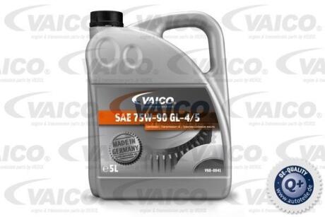 Масло трансмиссионное VAICO V60-0041