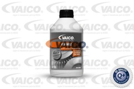 Трансмиссионное масло ATF G052, 1 л VAICO V60-0050