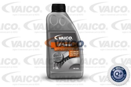 Трансмиссионное масло ATF Spezial, 0,946 л VAICO V60-0101