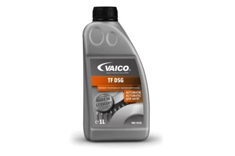 Масло трансмиссионное Vaico TF DSG, 1 л VAICO V60-0118
