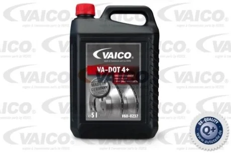 Тормозная жидкость VAICO V60-0237