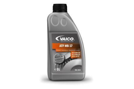 Трансмиссионное масло ATF MB17, 1л VAICO V60-0345