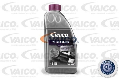 Антифриз VA-013 Ready G13 Фиолетовый, готовый к применению -20, 1,5л VAICO V60-2005