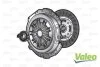 Комплект сцепления Valeo 006730 (фото 1)