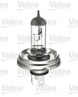 Лампа галогенная 12В R2 45/40Вт Valeo 032001