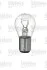 Лампа накаливания P21/5W 12V 21/5W Valeo 032107 (фото 1)