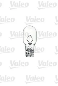 Лампа накаливания W16W 12V 16W Valeo 032122